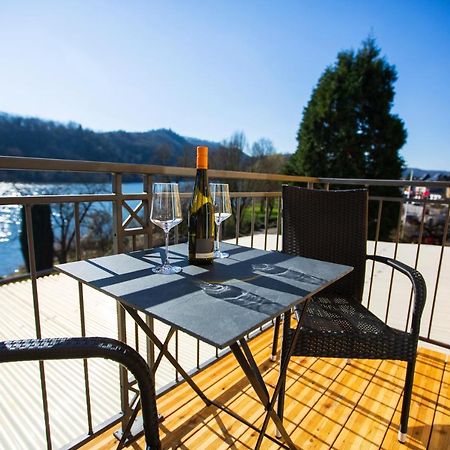 Der Weinladen Apartment Kröv Екстериор снимка