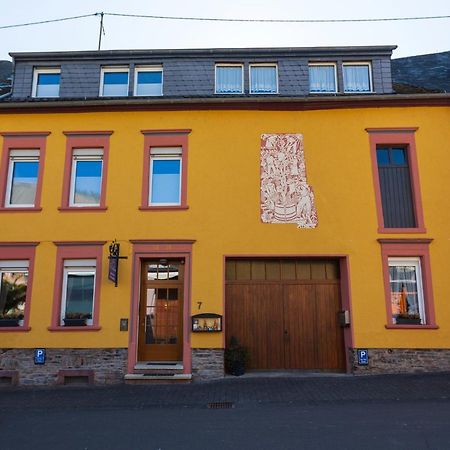Der Weinladen Apartment Kröv Екстериор снимка