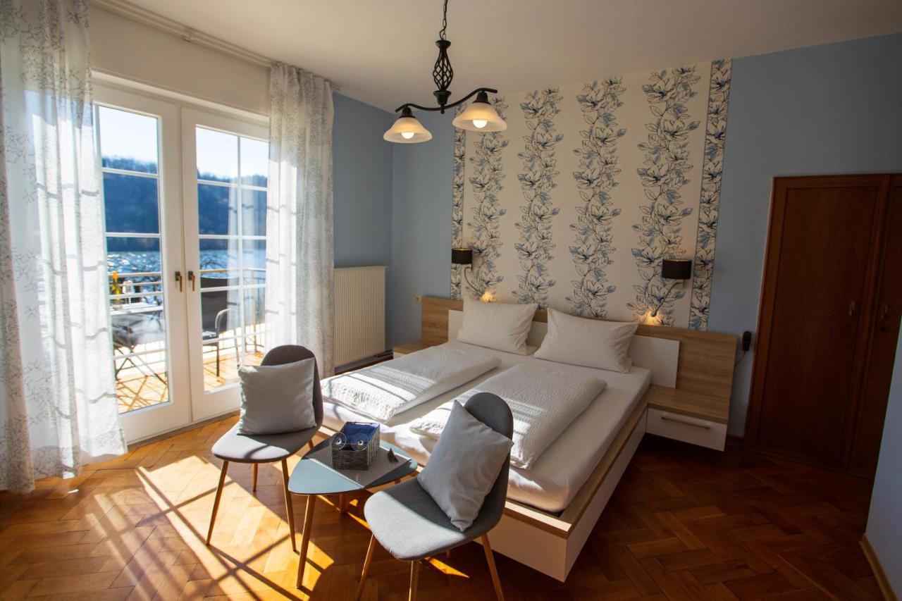 Der Weinladen Apartment Kröv Екстериор снимка