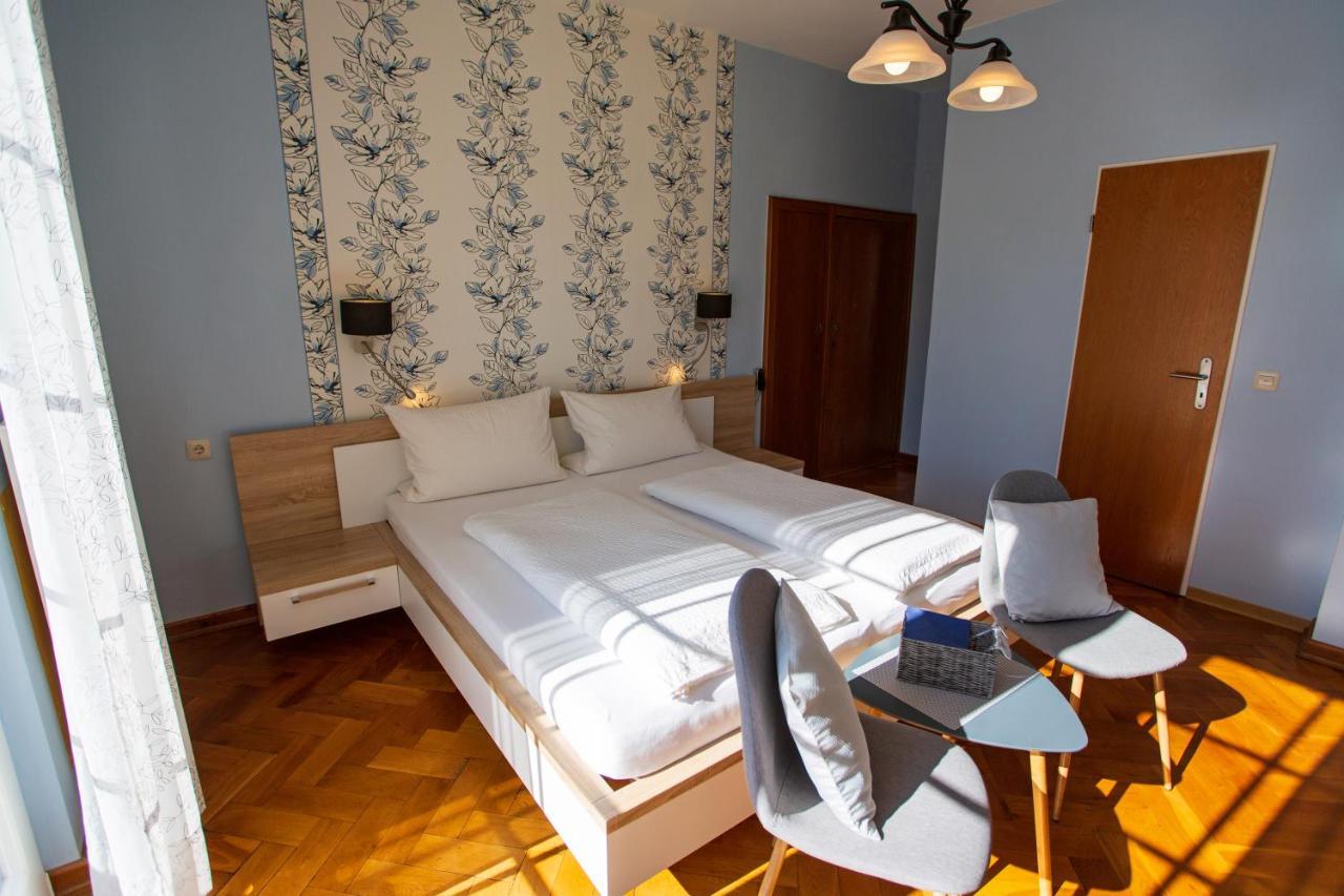Der Weinladen Apartment Kröv Екстериор снимка
