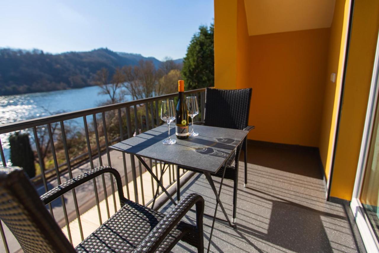 Der Weinladen Apartment Kröv Екстериор снимка