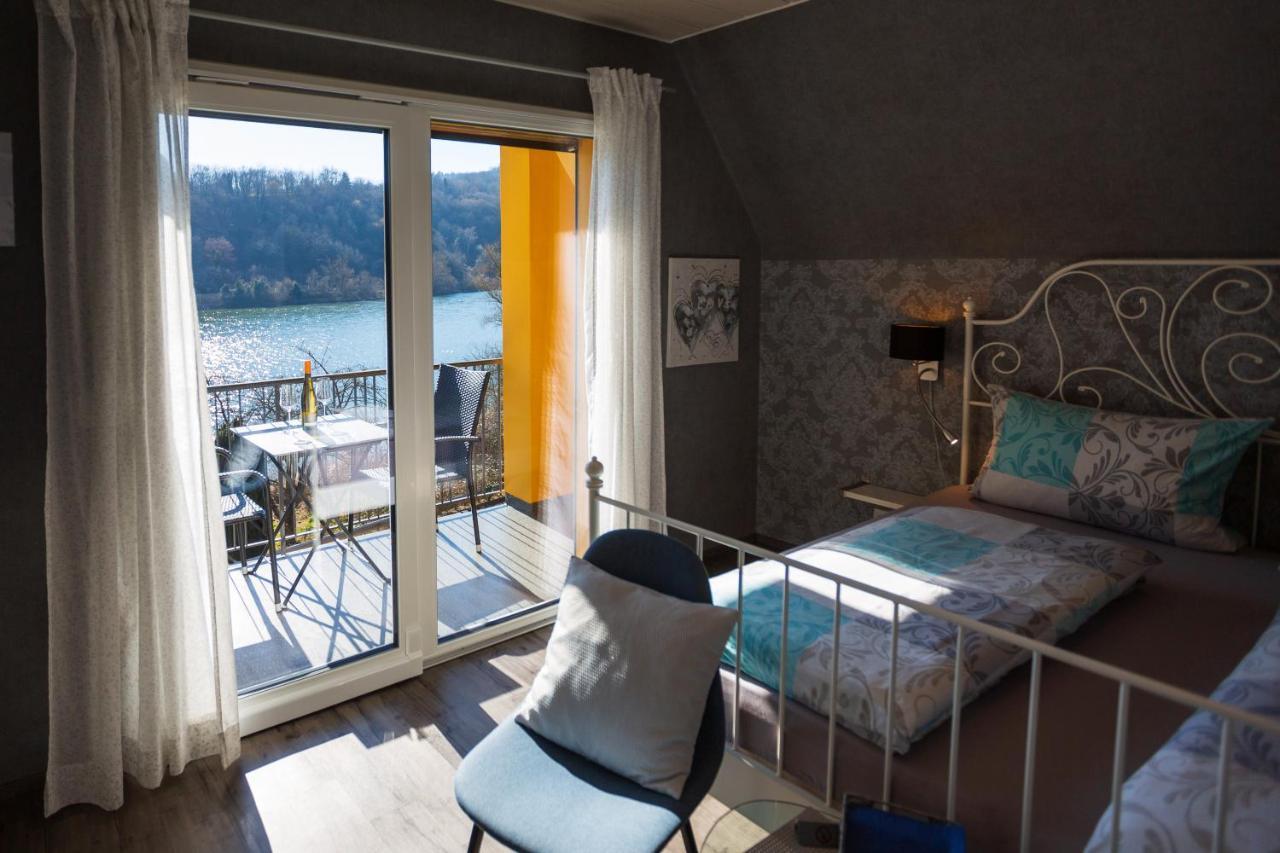 Der Weinladen Apartment Kröv Екстериор снимка