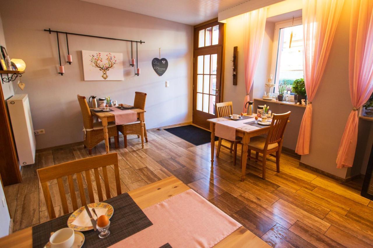 Der Weinladen Apartment Kröv Екстериор снимка