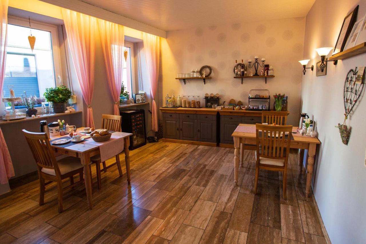 Der Weinladen Apartment Kröv Екстериор снимка