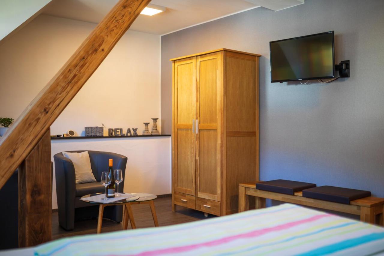 Der Weinladen Apartment Kröv Екстериор снимка