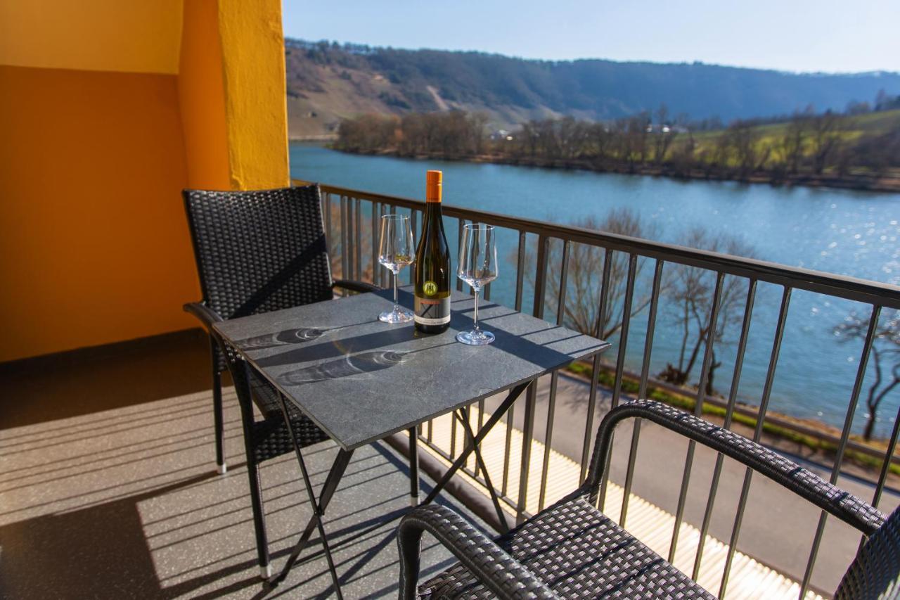 Der Weinladen Apartment Kröv Екстериор снимка