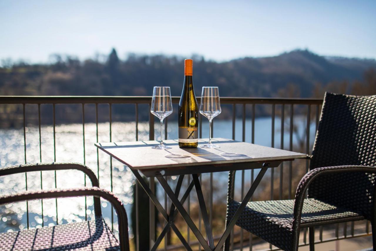 Der Weinladen Apartment Kröv Екстериор снимка