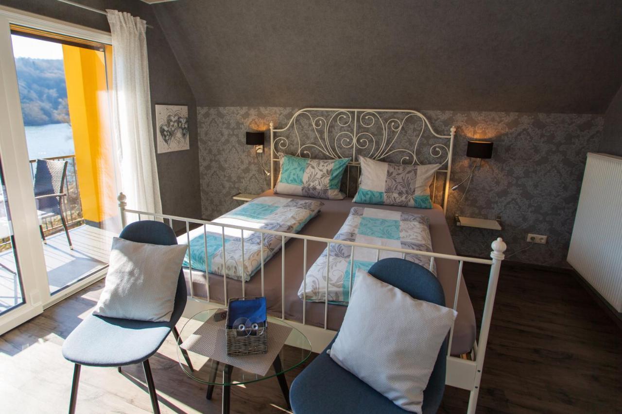 Der Weinladen Apartment Kröv Екстериор снимка