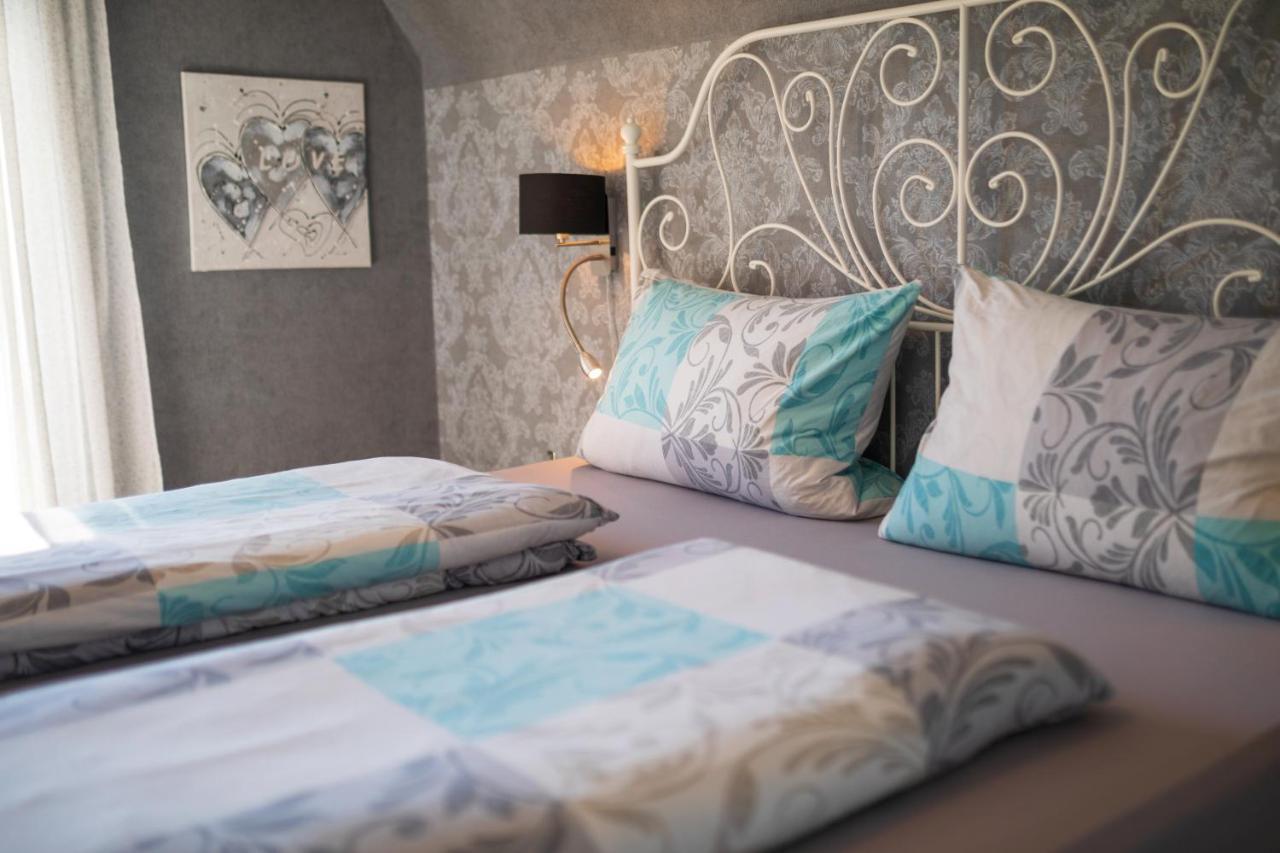 Der Weinladen Apartment Kröv Екстериор снимка