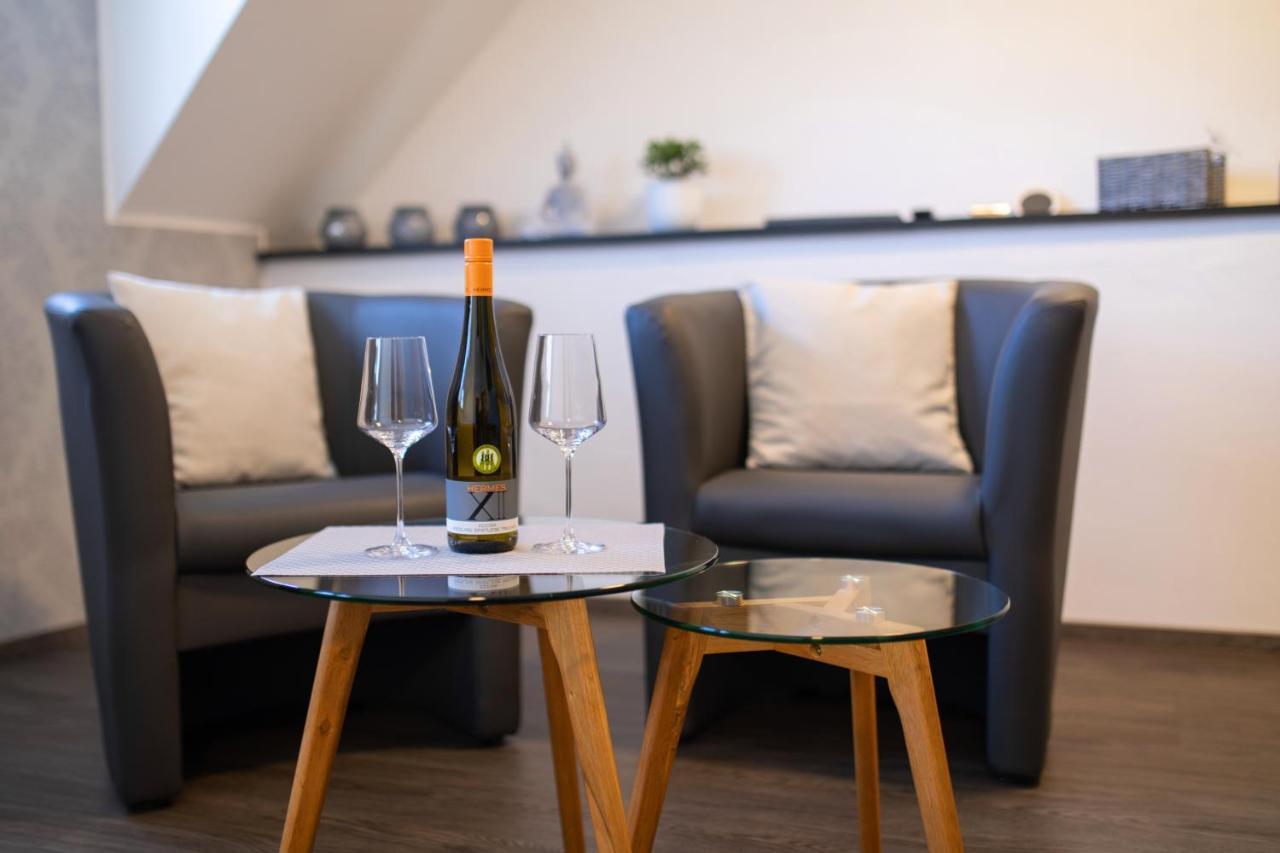 Der Weinladen Apartment Kröv Екстериор снимка