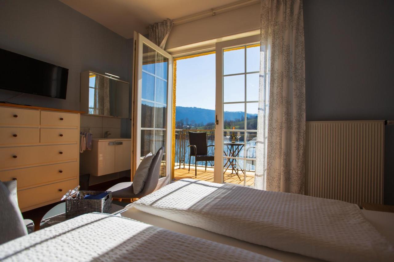 Der Weinladen Apartment Kröv Екстериор снимка