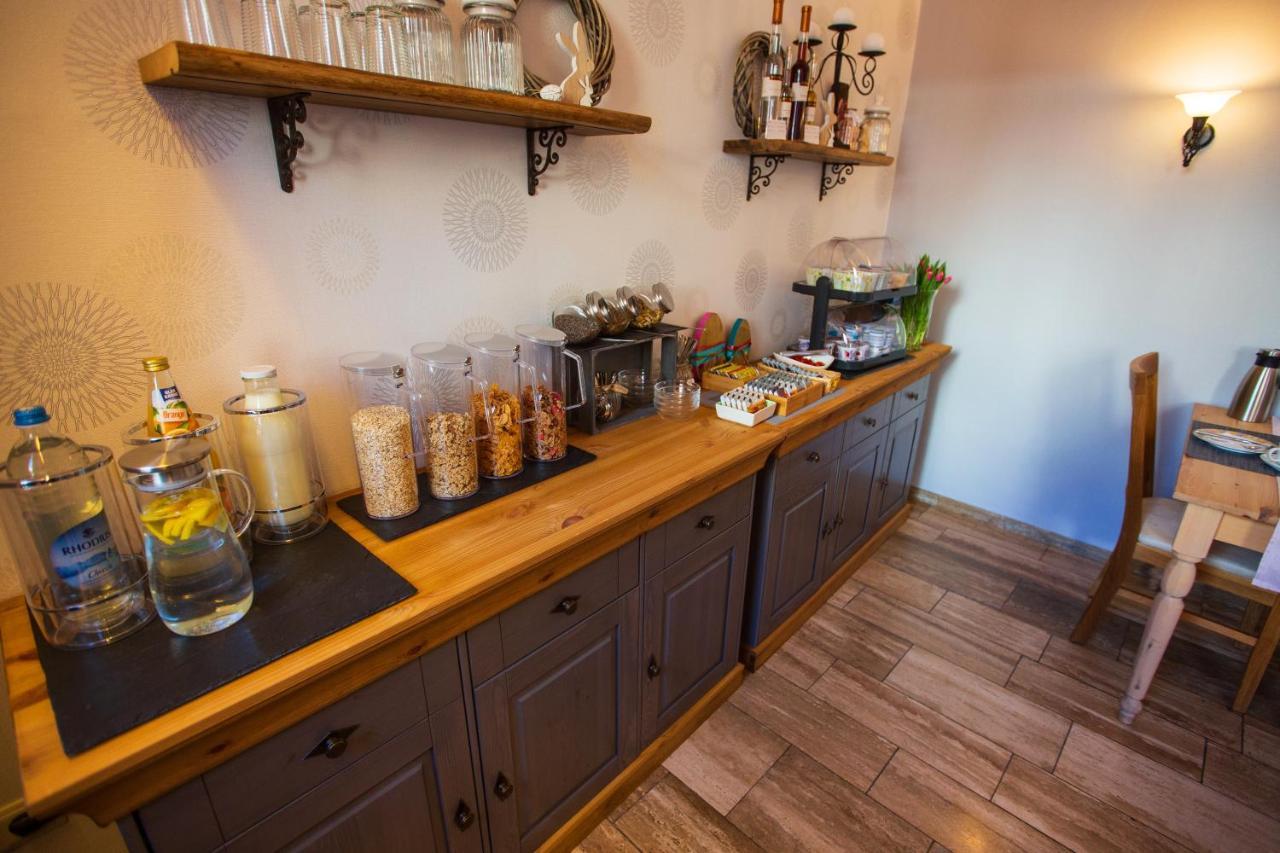 Der Weinladen Apartment Kröv Екстериор снимка