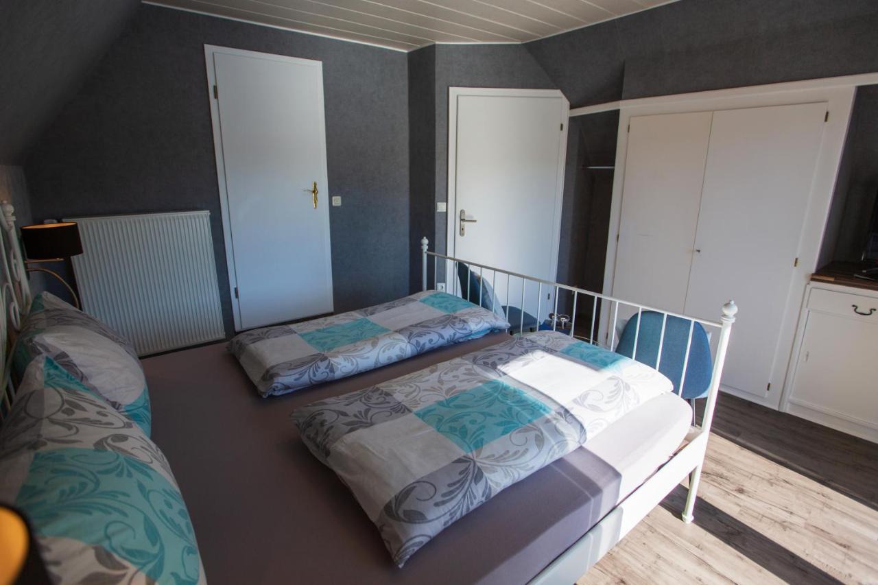 Der Weinladen Apartment Kröv Екстериор снимка