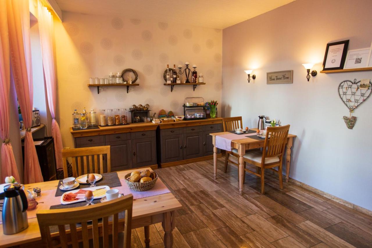 Der Weinladen Apartment Kröv Екстериор снимка