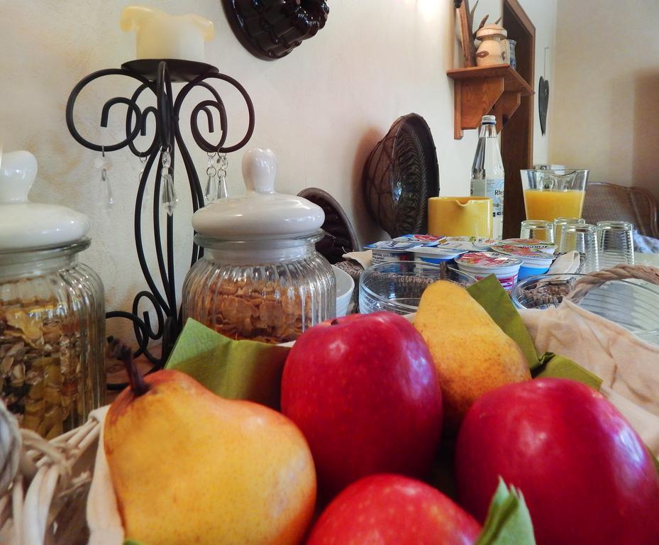 Der Weinladen Apartment Kröv Екстериор снимка