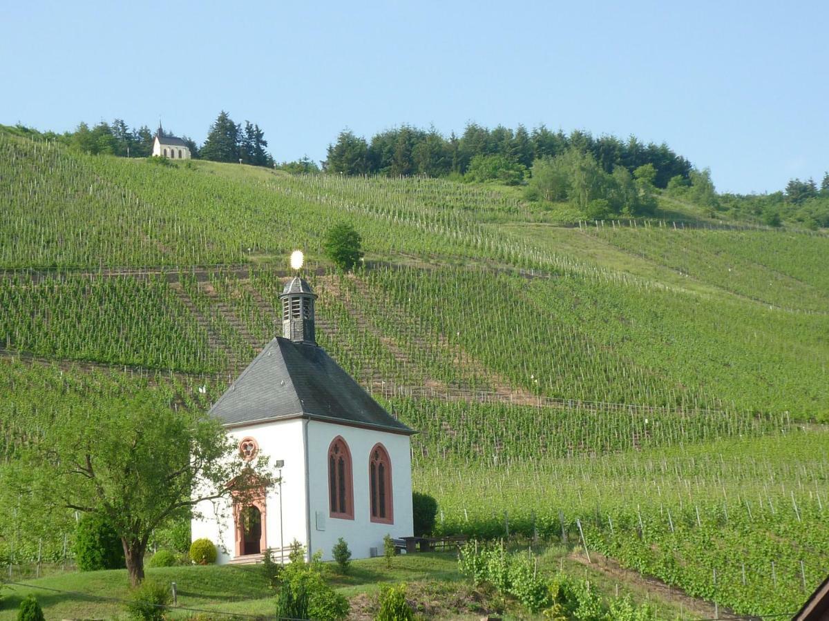 Der Weinladen Apartment Kröv Екстериор снимка