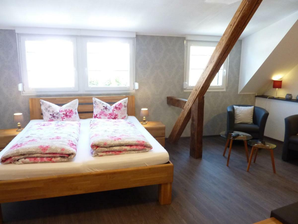 Der Weinladen Apartment Kröv Екстериор снимка