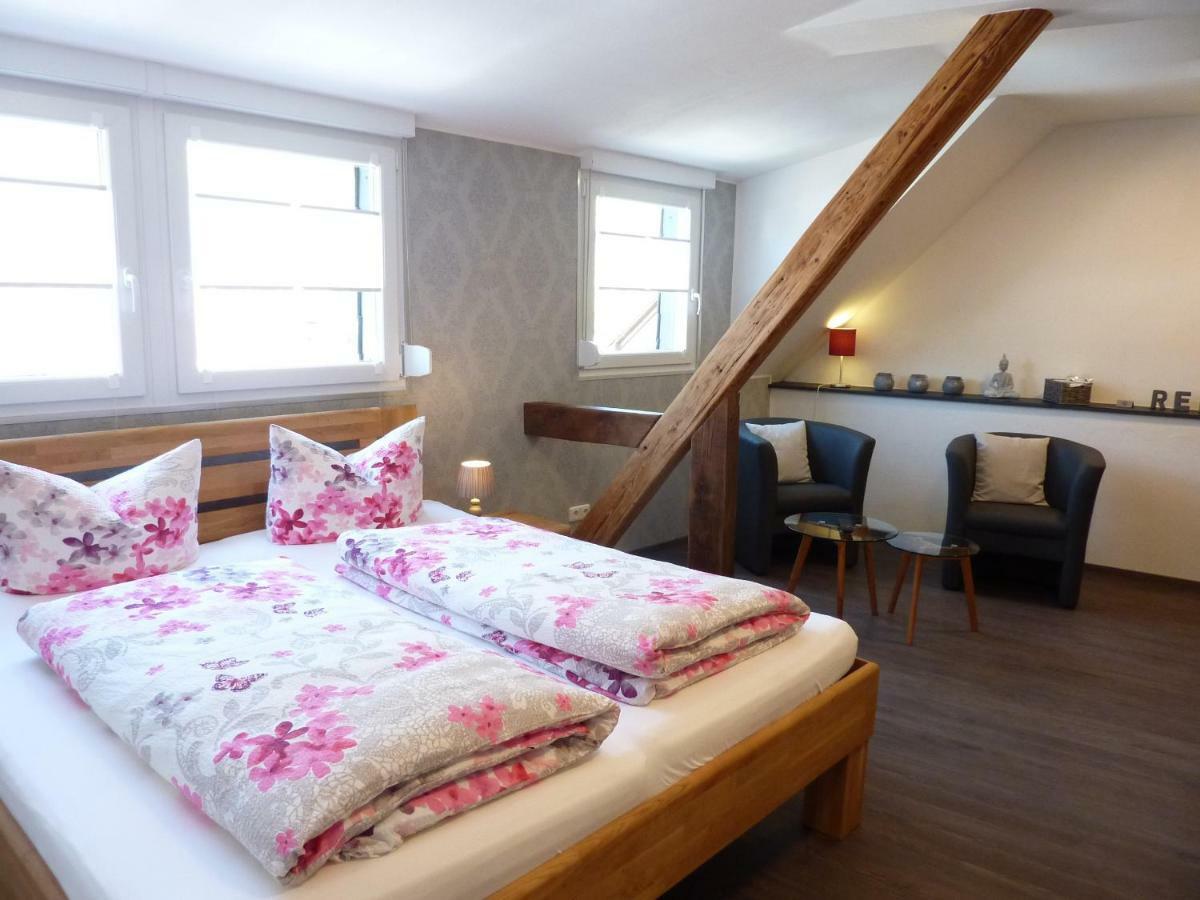 Der Weinladen Apartment Kröv Екстериор снимка